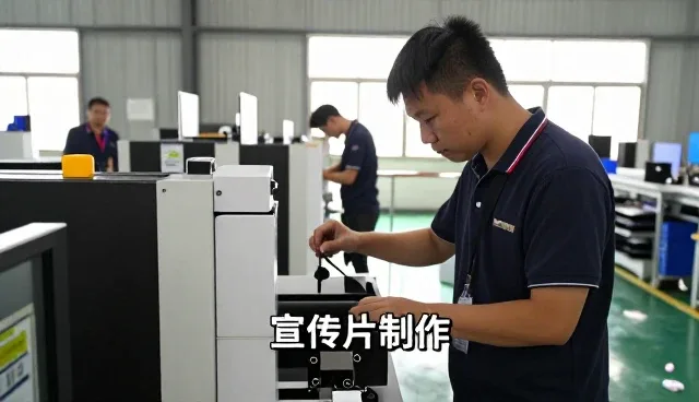 视频剪辑与制作满足现代企业发展需求