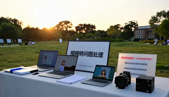 活动视觉表现中的常见问题及应对策略